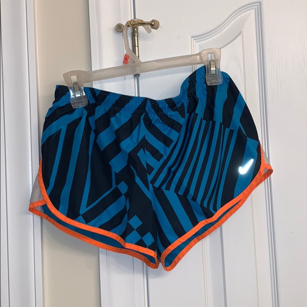 Athletic shorts